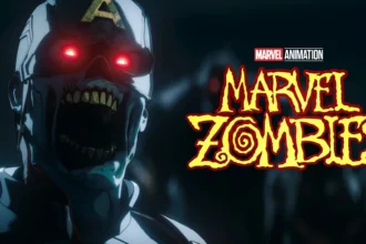 Marvel Zombies