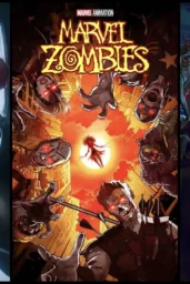 Marvel Zombies