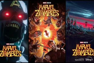 Marvel Zombies