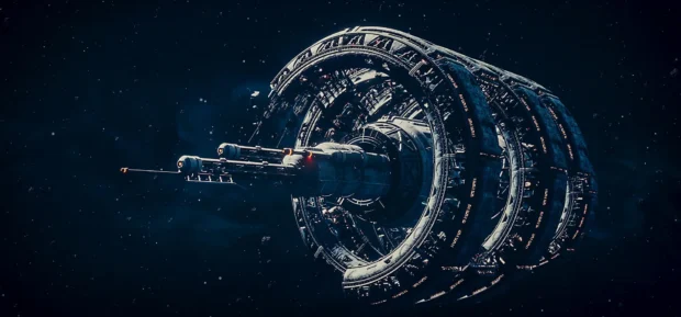 Project Genesis