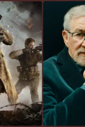 Spielberg Rejected for ‘Call of Duty’ Movie by Activision