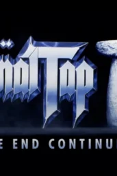 Spinal Tap II photo