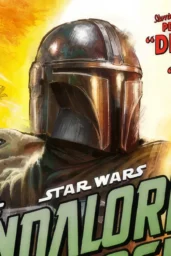 Star Wars The Mandalorian Grogu