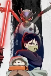 Star Wars Visions Volume