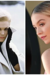 Sydney Sweeney Biopic Sparks Kim Novak Critique