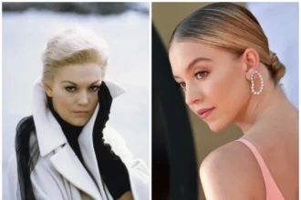 Sydney Sweeney Biopic Sparks Kim Novak Critique