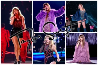 Taylor Swift