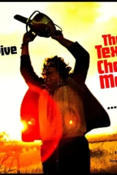 Texas Chain Saw Massacre