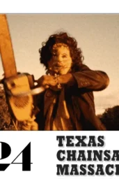 Texas Chainsaw Massacre
