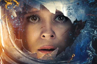 The Astronaut
