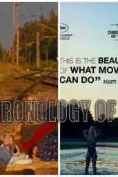 The Chronology of Water