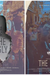 The Ugly