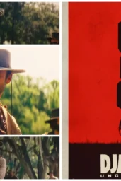 Walton Goggins Django
