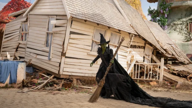 Wicked For Good