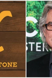 Yellowstone Kurt Russell