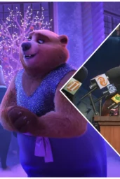 Zootopia