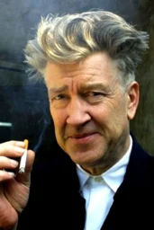 David Lynch