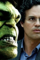mark ruffalo bruce banner and hulk