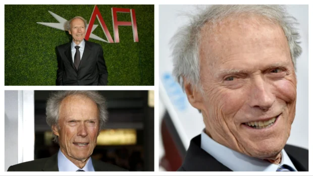 The Real Clint Eastwood A Deep Unfiltered Interview That Changed Everything
