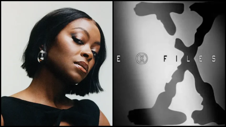 Danielle Deadwyler’s Potential X Files Casting