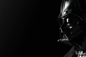 Darth Vader wallpaper