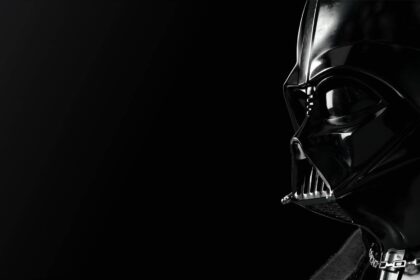 Darth Vader wallpaper