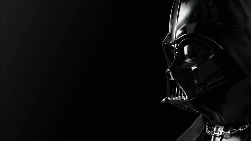 Darth Vader wallpaper