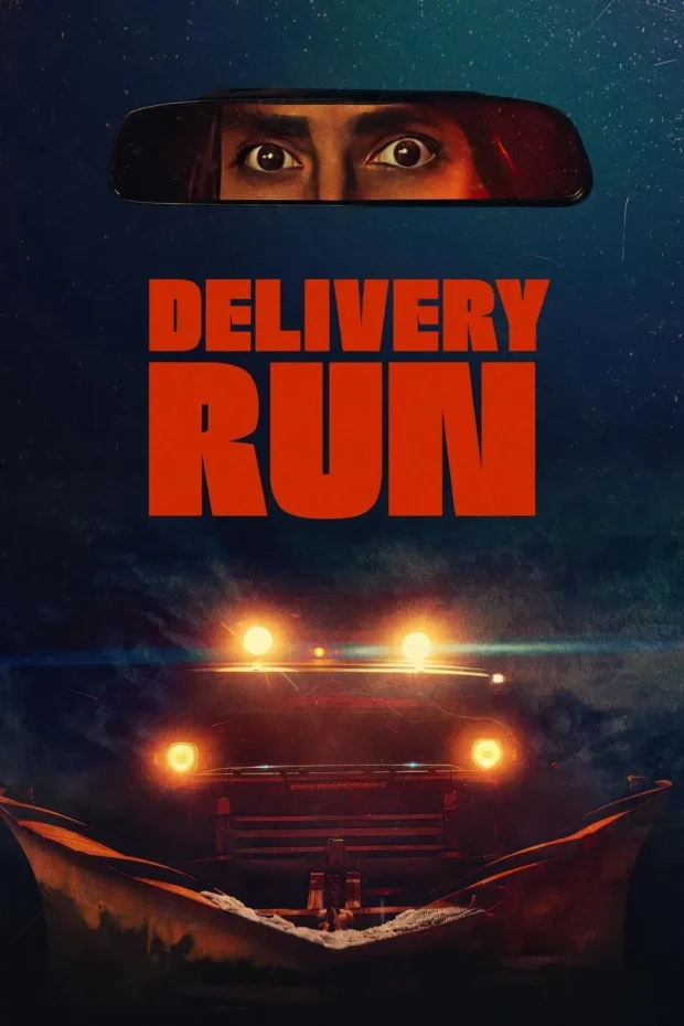 Delivery Run