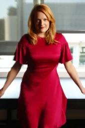 Elisabeth Moss