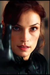 Famke Janssen
