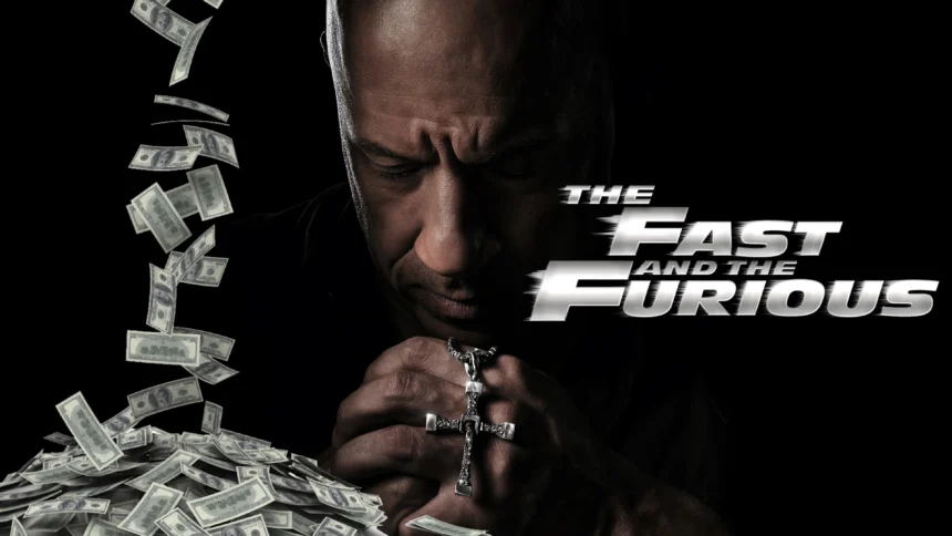Fast Furious