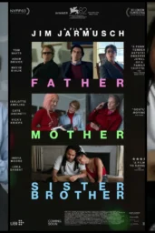Father Mother Sister Brother