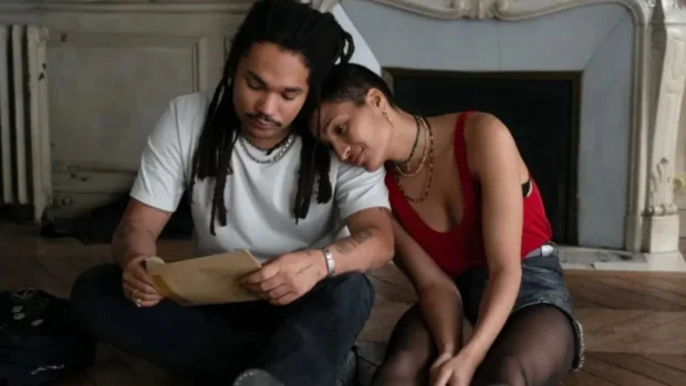 Father Mother Sister Brother Trailer Breakdown: Jarmusch Flops 3 Father Mother Sister Brother photo