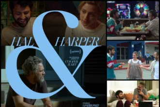 Hal Harper