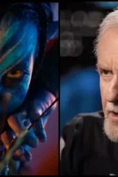 James Cameron Avatar