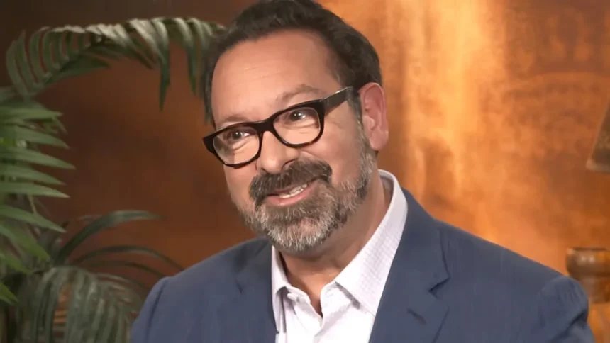 James Mangold