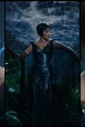 Kiss of the Spider Woman