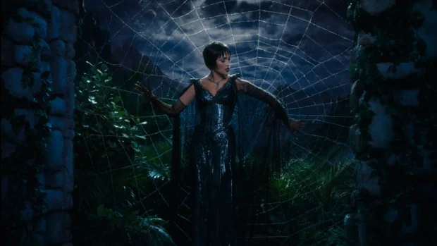 Kiss of the Spider Woman Review: Jennifer Lopez Dazzles in Bill Condon’s Stylized Musical Drama 2 Kiss of the Spider Woman