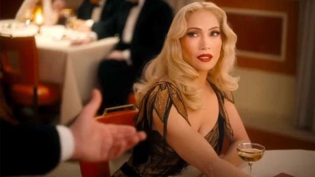 Kiss of the Spider Woman Review: Jennifer Lopez Dazzles in Bill Condon’s Stylized Musical Drama 7 Kiss of the Spider Woman