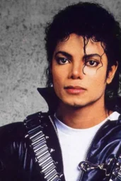 Michael Jackson