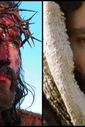 Passion Sequel Shocker Caviezel Out as Jesus