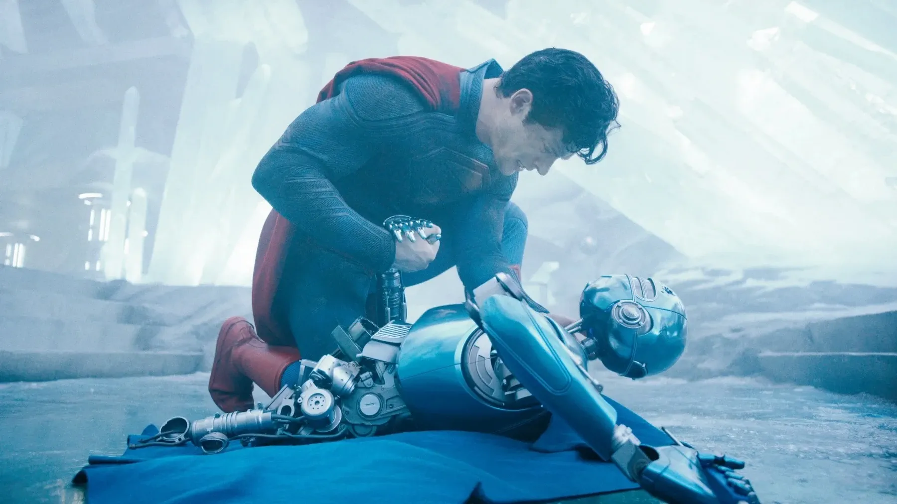 Superman's Box Office Glory? Hold the Applause—Forbes Digs Deeper 2 Superman