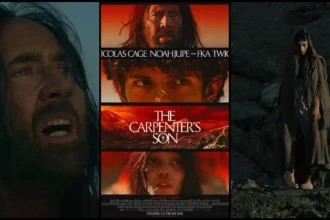 The Carpenter’s Son