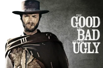 The Good the Bad and the Ugly
