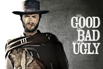 The Good the Bad and the Ugly