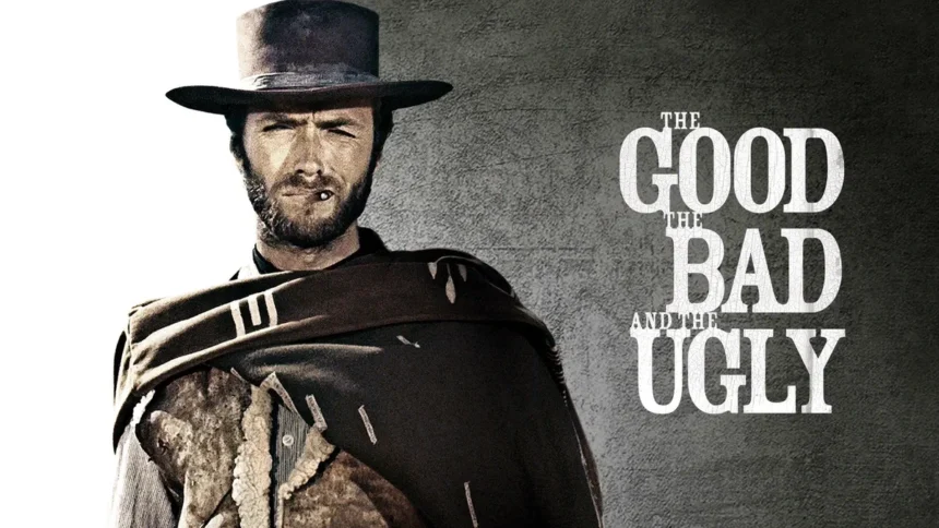 The Good the Bad and the Ugly