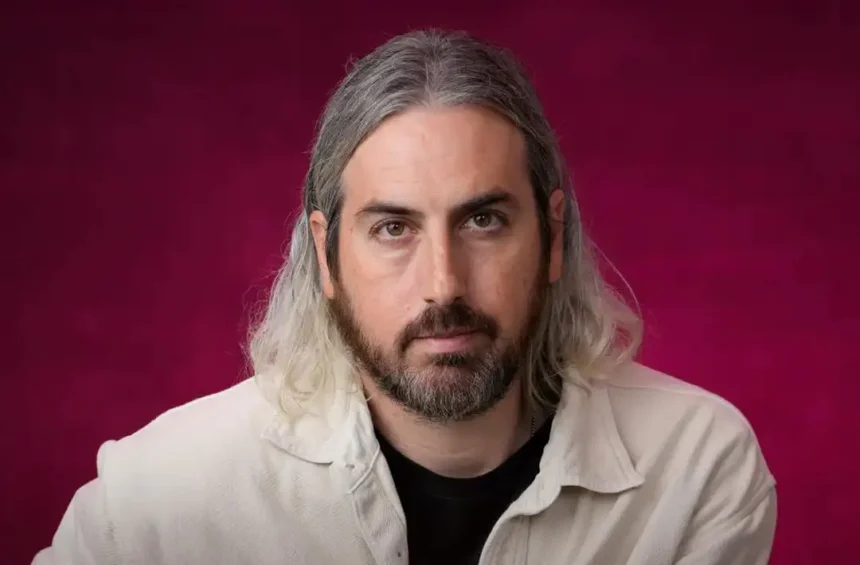 Ti West