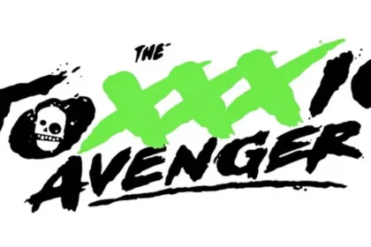 Toxic Avenger