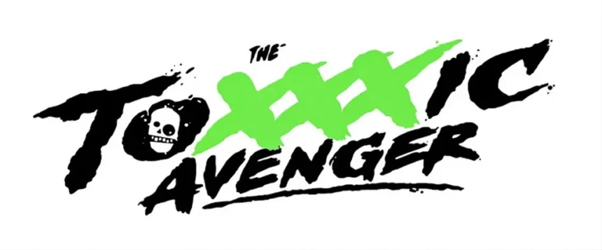 Toxic Avenger