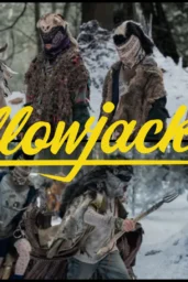 Yellowjackets